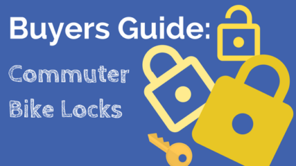 Buyers Guide: Commuter Bike Locks