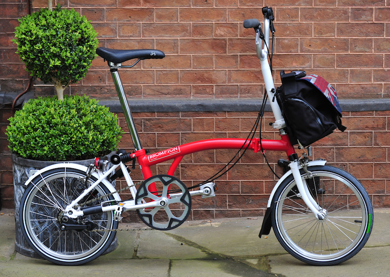 Ultimate Guide: The 7 Steps to Buying the Right Folding Bike