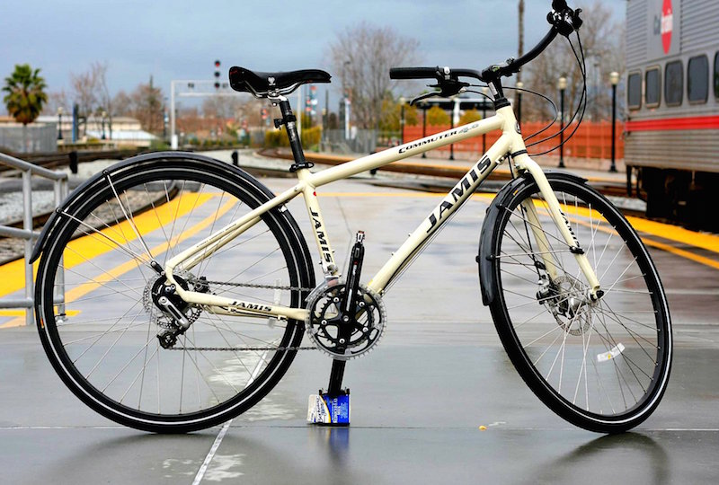 Hybrid Commuter Bike: What You Need to Know